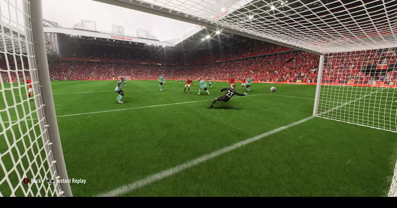 We simulated Man Utd vs Brighton as new signing gets off to stunning start