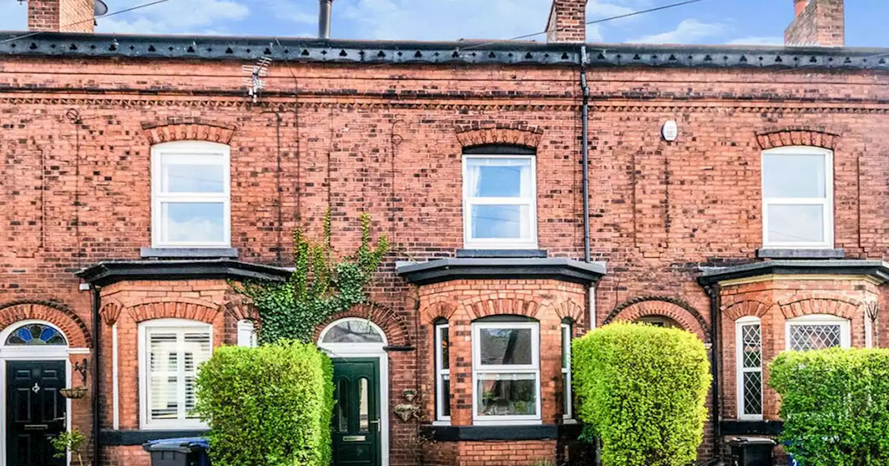 What you can buy in Greater Manchester's best areas for first-time buyers