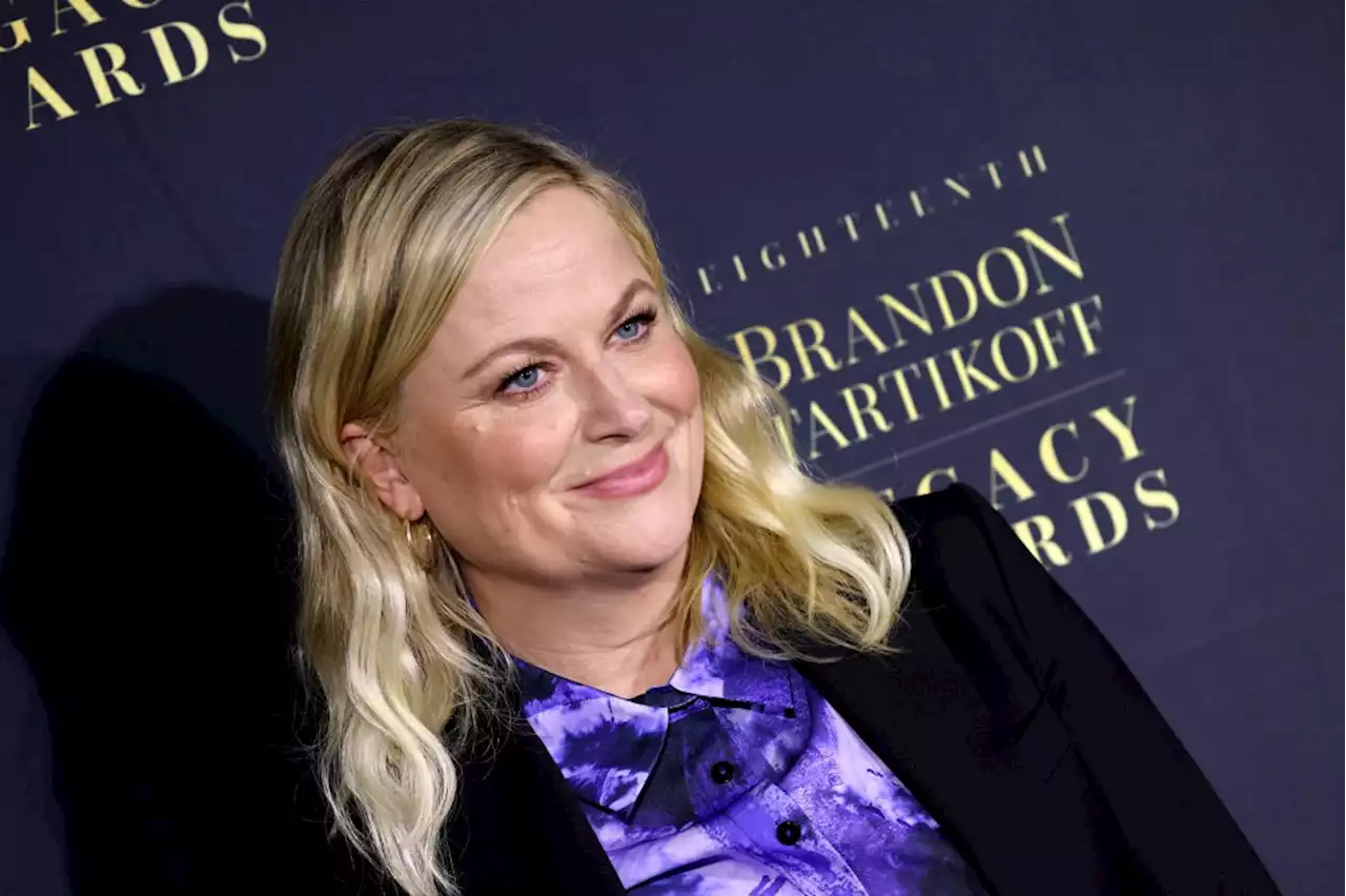 Horoscopes Sept. 16, 2023: Amy Poehler, stay on track