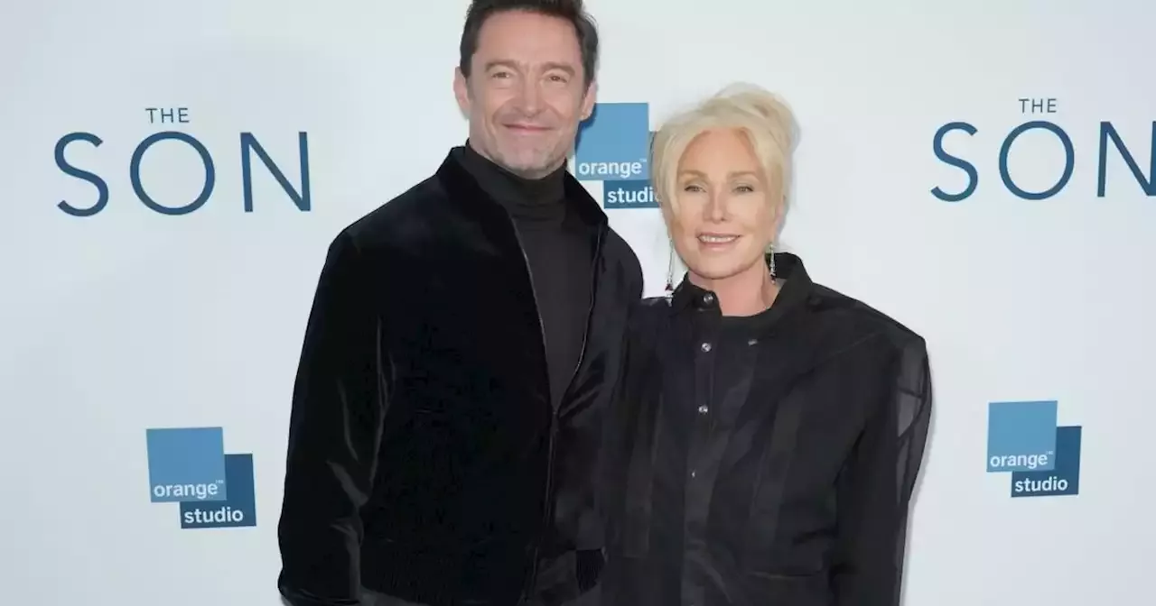 Hugh Jackman And Wife Deborra Lee Announce Divorce After 27 Year Marriage 