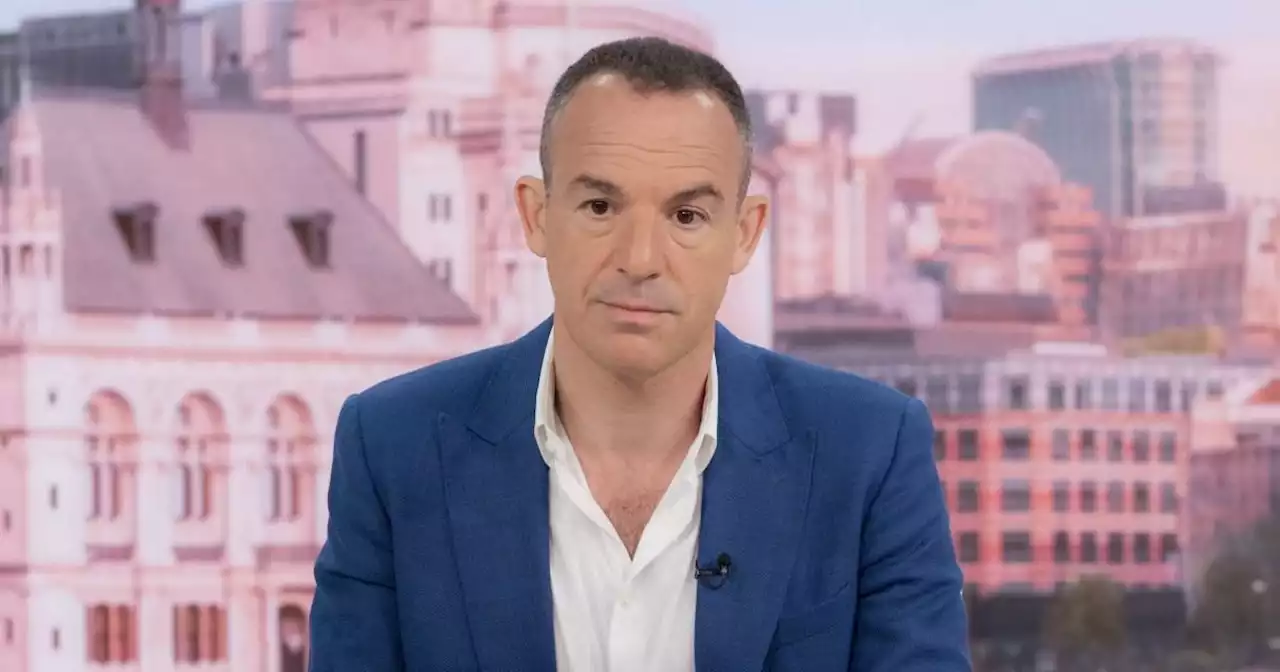 Martin Lewis issues £3million warning to 800,000 pensioners