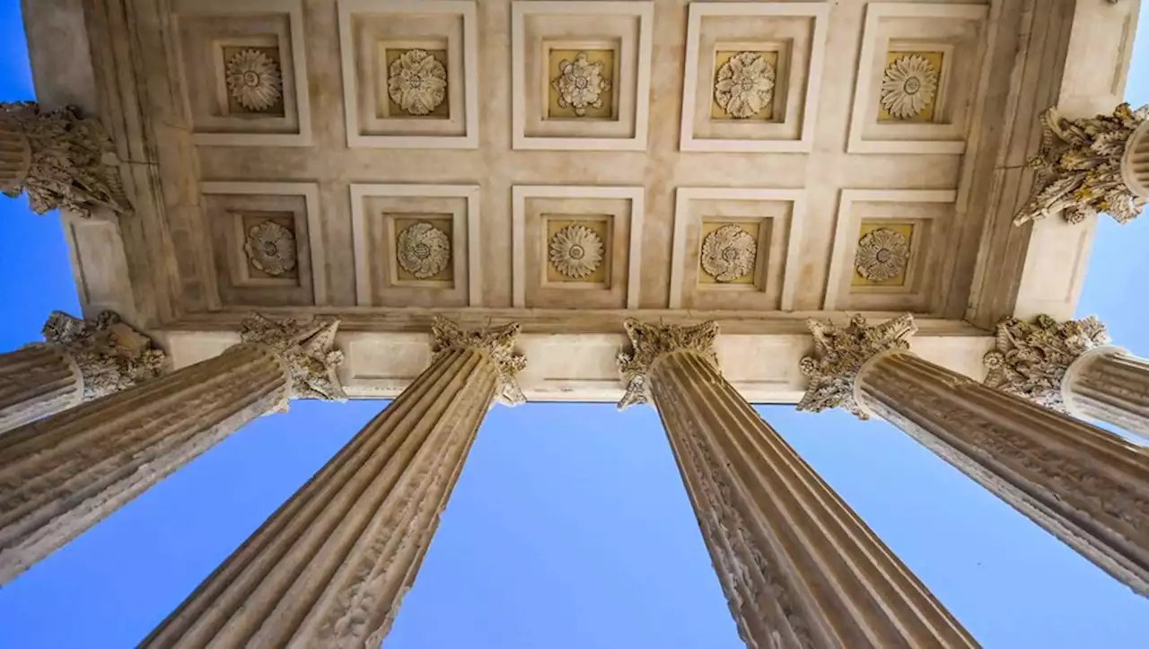 Candidature de la Maison Carrée à l'Unesco : 'La ville de Nîmes présente un ensemble unique'