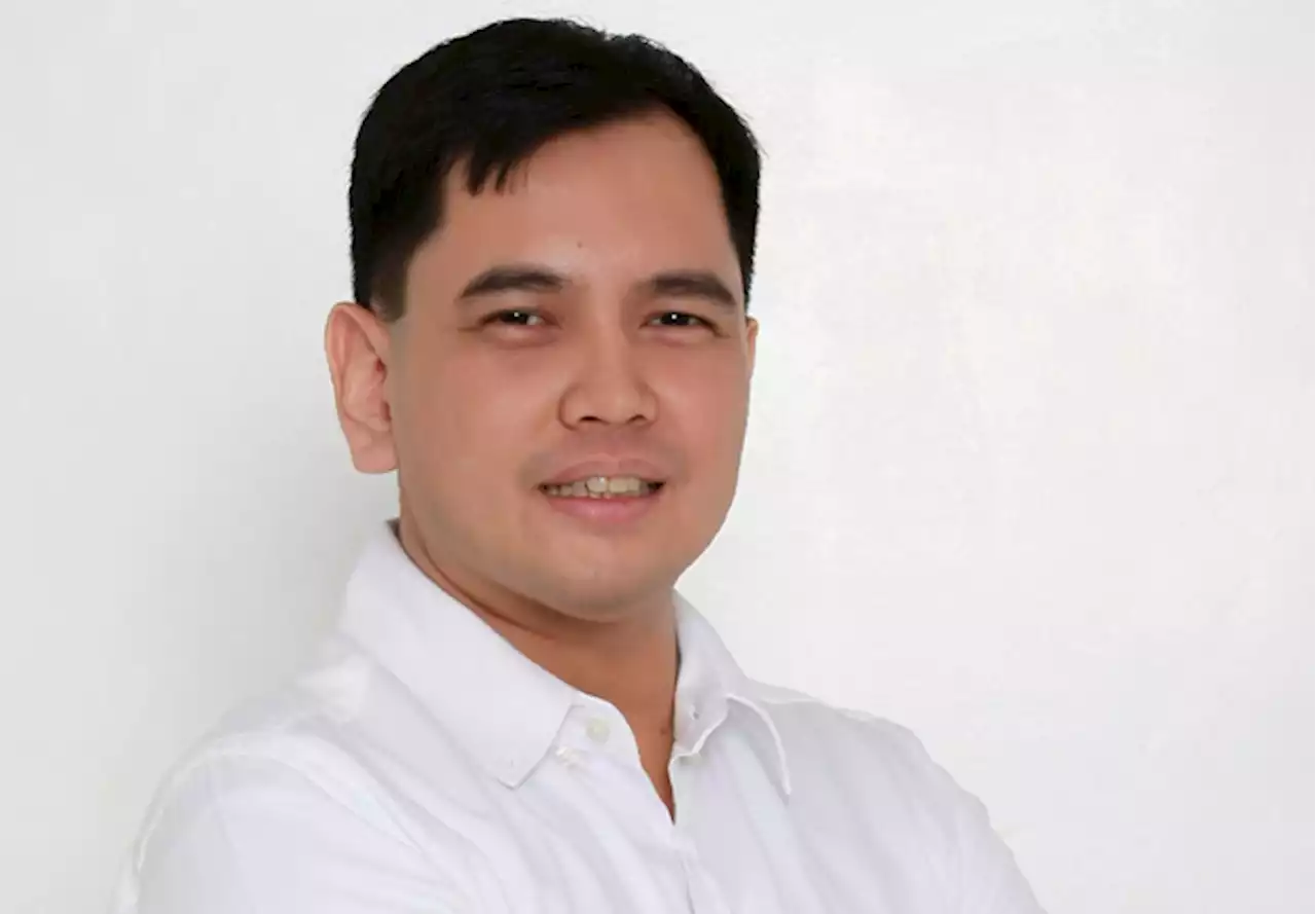 Balanga City’s visionary leader