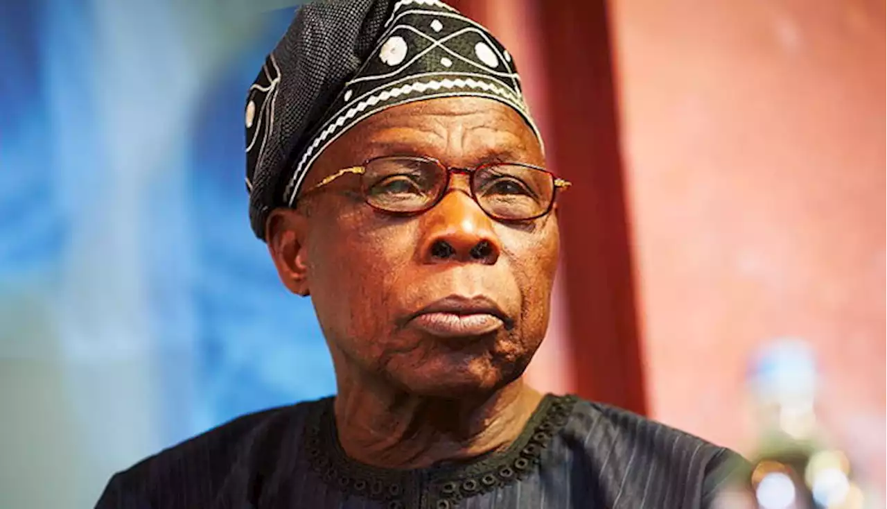 Obasanjo must apologize to Obas - Yoruba Council Worldwide