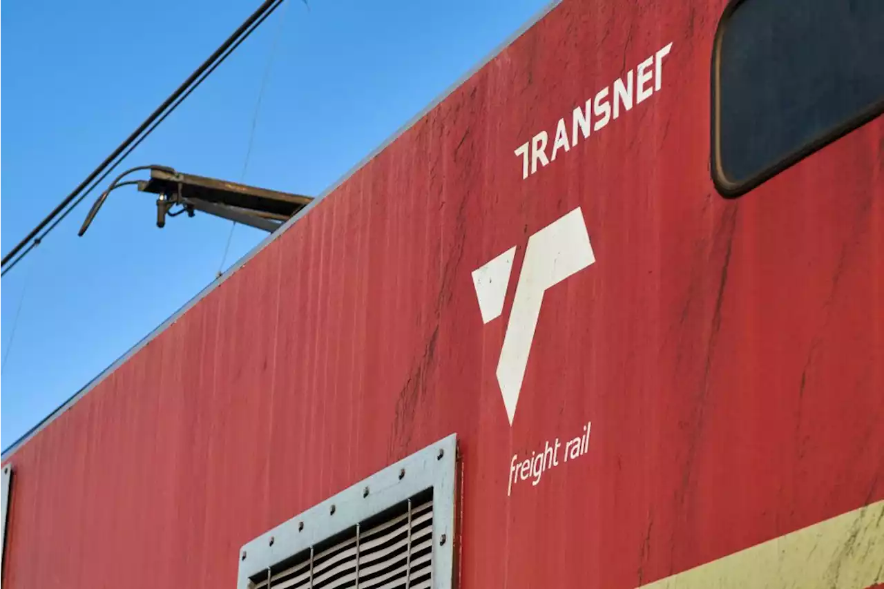 Transnet CEO gets removal call from businesses near biggest port