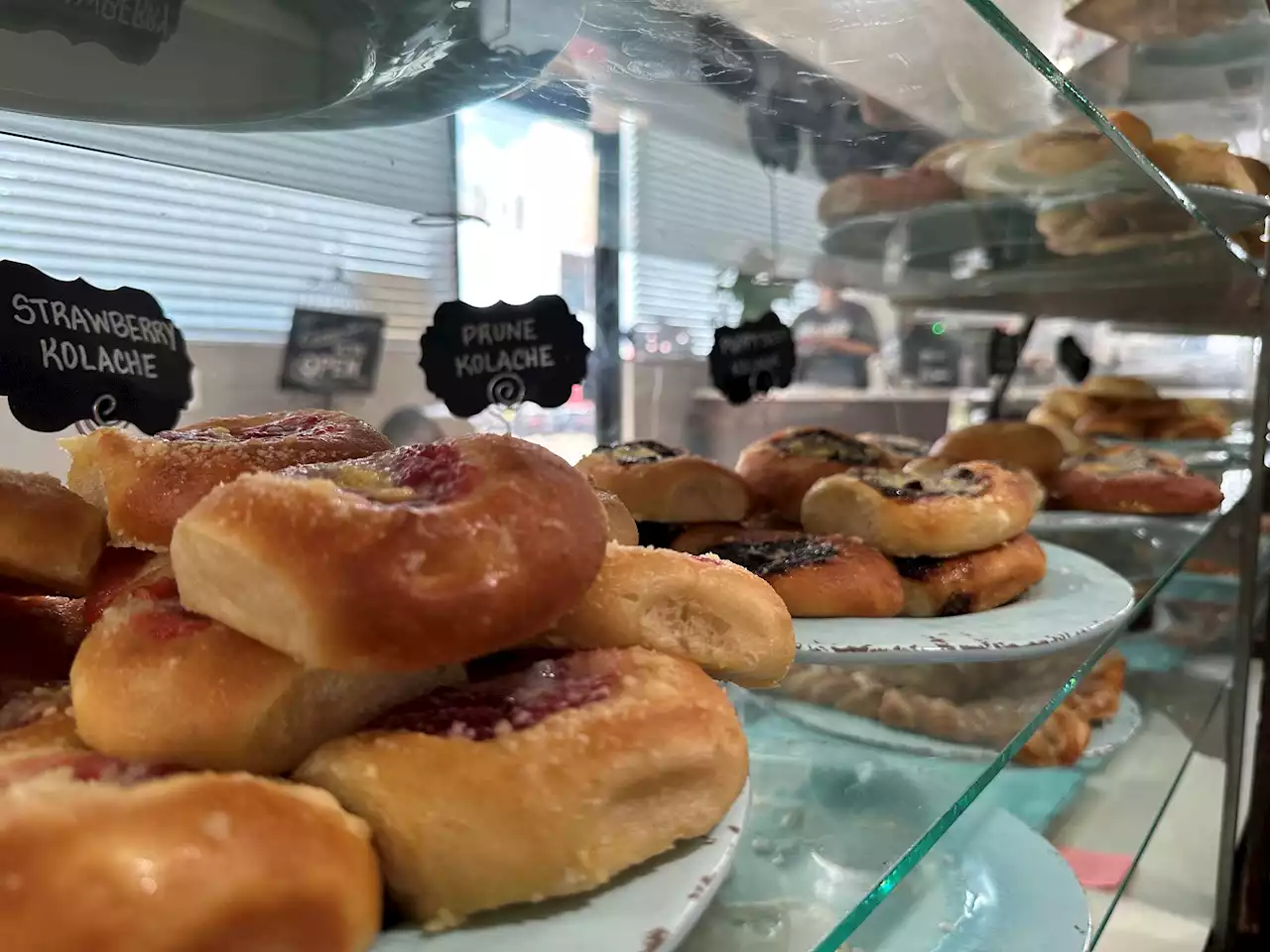 Texas Wants to Know: How did kolaches become a Texas staple?