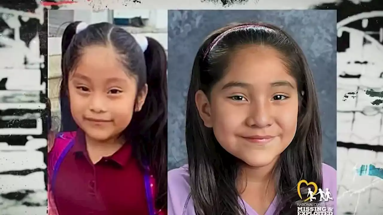 Today marks 4 years since Dulce Maria Alavez disappeared from NJ park