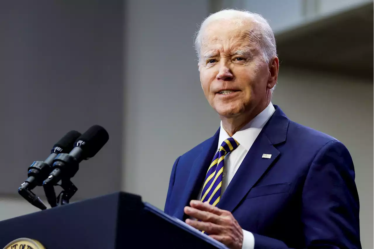 President Biden approves emergency declaration in Mass. for Hurricane Lee