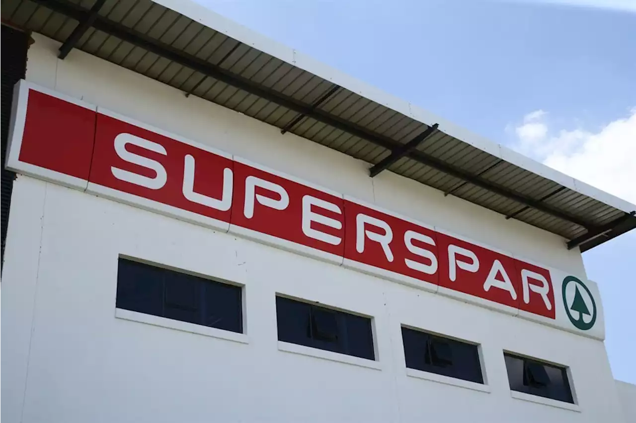 Spar loses information technology chief after SAP bungle