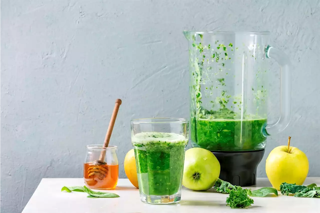 | Truth about juice cleanses: Dietitian explains negative side effects