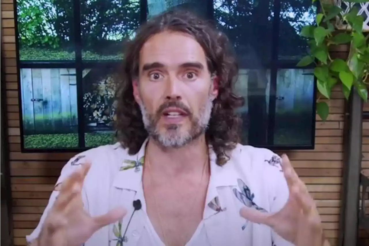 Britse acteur Russell Brand beschuldigd van verkrachting, aanranding en emotioneel misbruik