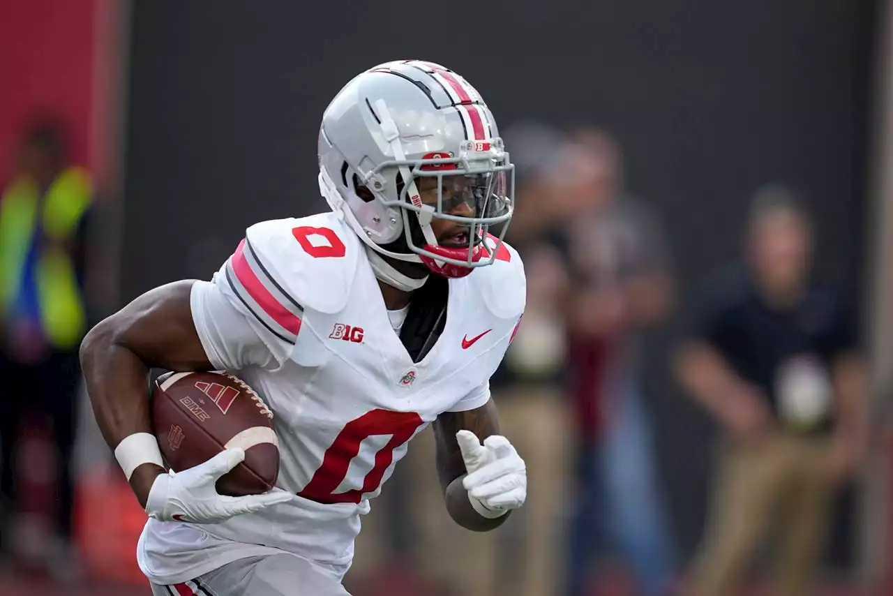 Ohio State vs. Western Kentucky FREE LIVE STREAM (9/16/23): Watch college football, Week 3 online