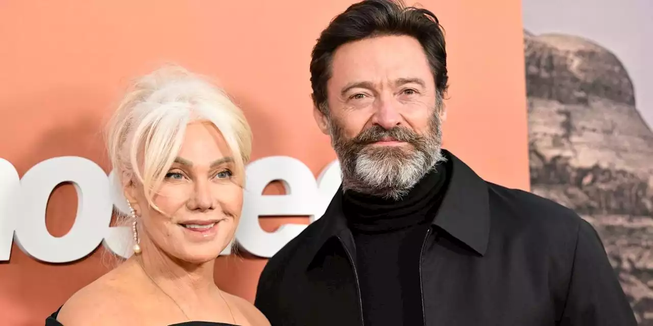 Hugh Jackman und Deborra-Lee Furness trennen sich