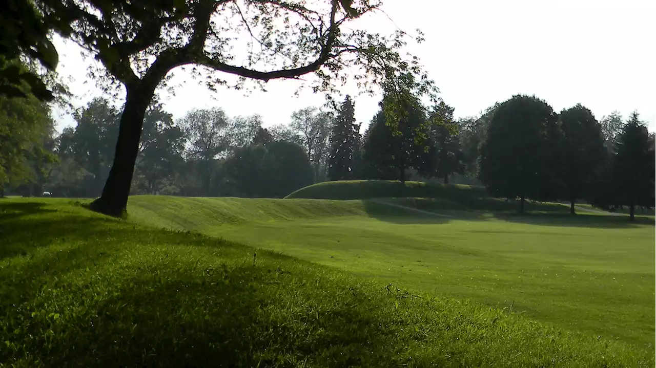 Ohio's Hopewell Ceremonial Earthworks now a UNESCO World Heritage site