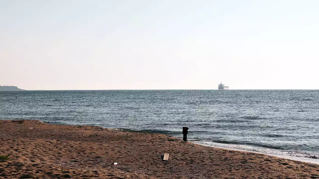 Zwei Getreideschiffe steuern ukrainischen Hafen an