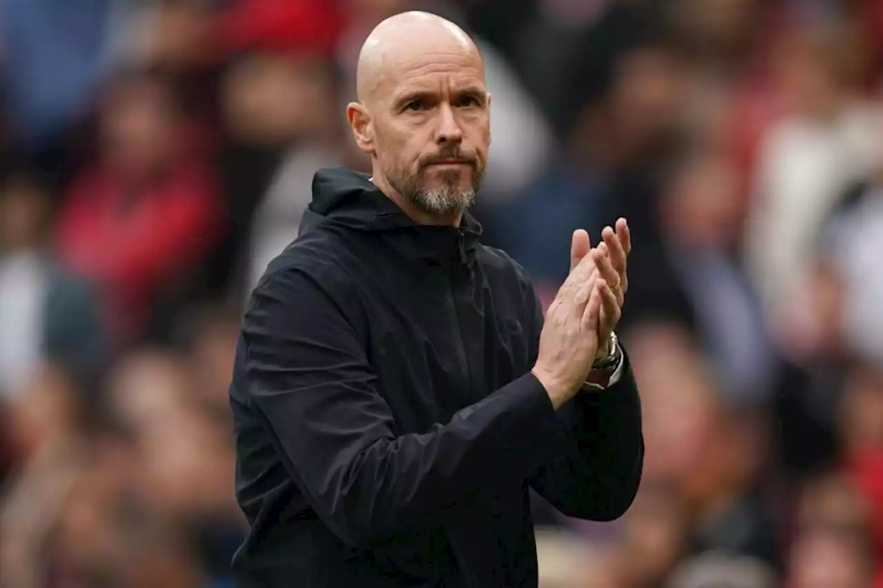 Erik ten Hag wants to see ‘how strong’ Manchester United are after Brighton loss