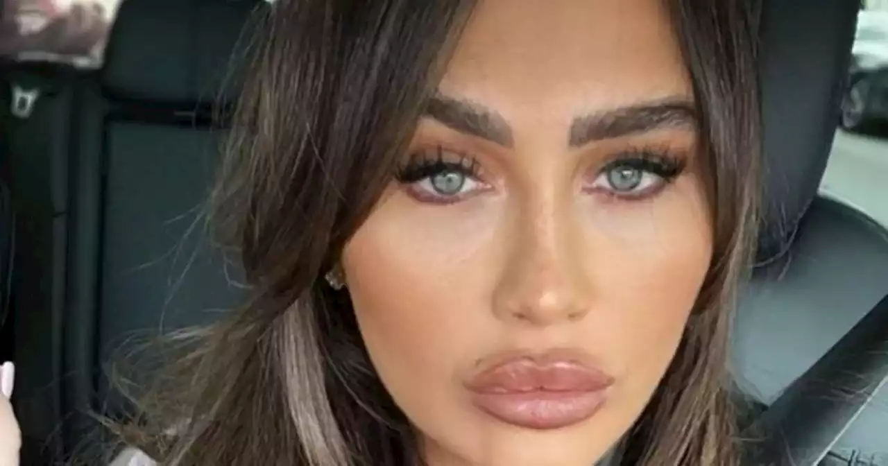 Lauren Goodger sparks TOWIE return rumours with night out with Essex star