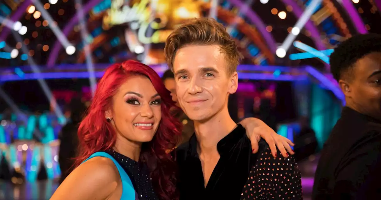 Strictly's Dianne Buswell's life from soap star ex to Joe Sugg romance