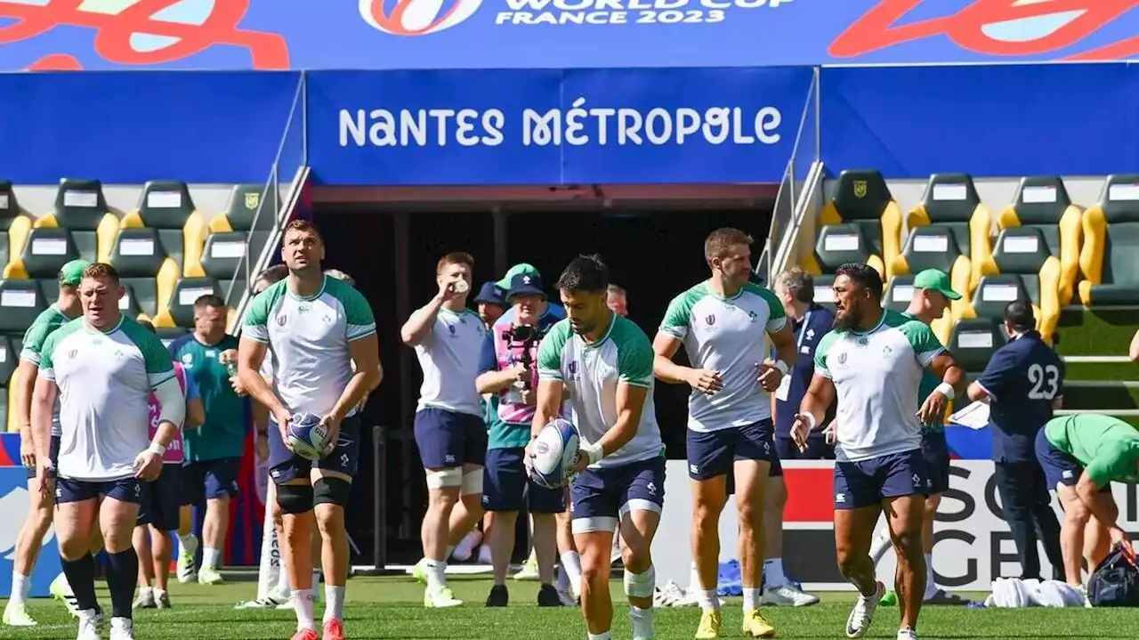 Coupe du monde de rugby. Leinster, Munster, Ulster… Les provinces quatre étoiles de l’Irlande