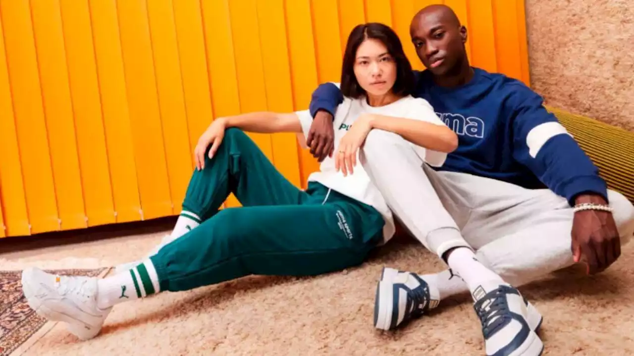 Promotions Puma : 25 % de remise sur une large sélection d’articles disponible sur le site officiel