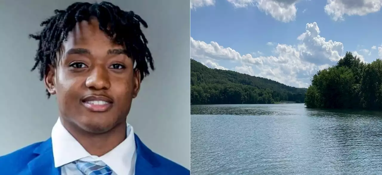 ‘I live to prevent the pain’: Mom fights for changes at Pa. lake where son drowned