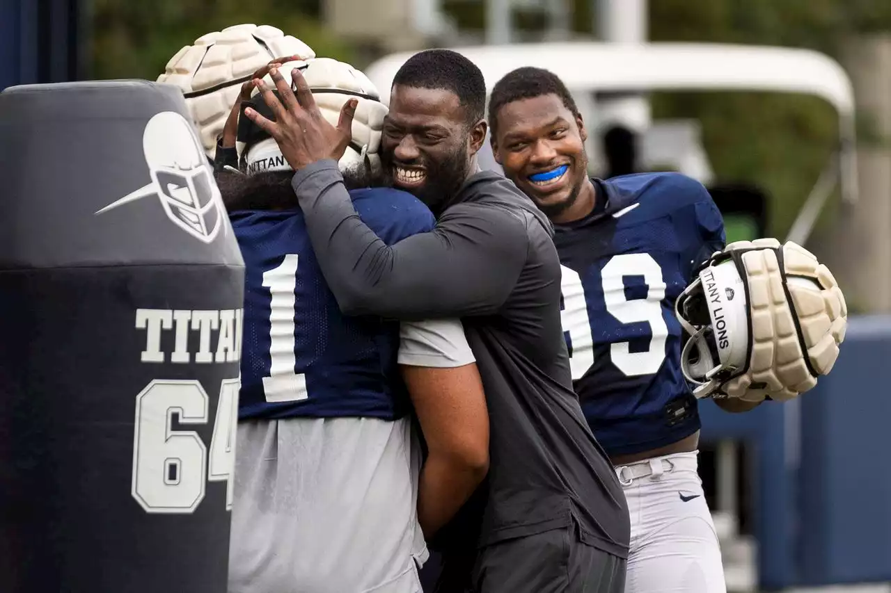 Three prominent Penn State defenders set to return vs. Illinois, a starting WR is questionable