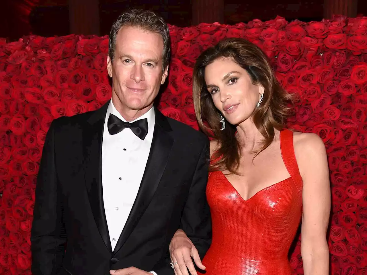 Cindy Crawford and Rande Gerber’s Relationship: All About Their 25-Year Romance