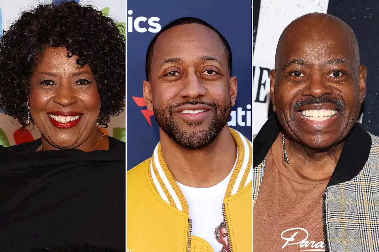 'Family Matters' Star Jo Marie Payton Says, 'I'll Always Love' Jaleel White: 'I Forgive Everything'