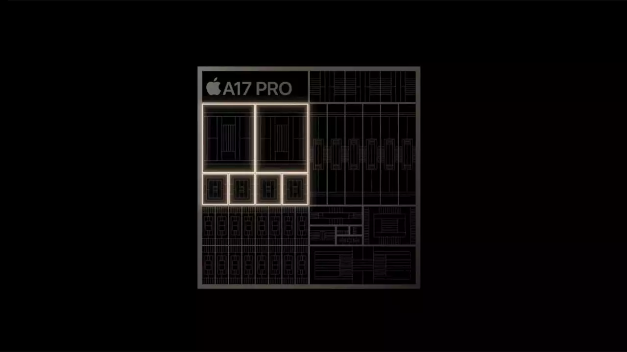 A17 Pro leak explains why it's not as impressive as we were hoping it'd be