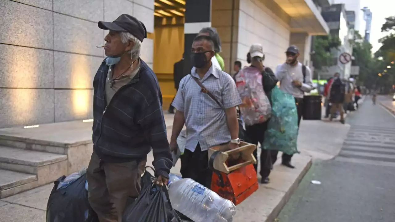 De cada tres mexicanos, uno es pobre: Acción Ciudadana Frente a la Pobreza