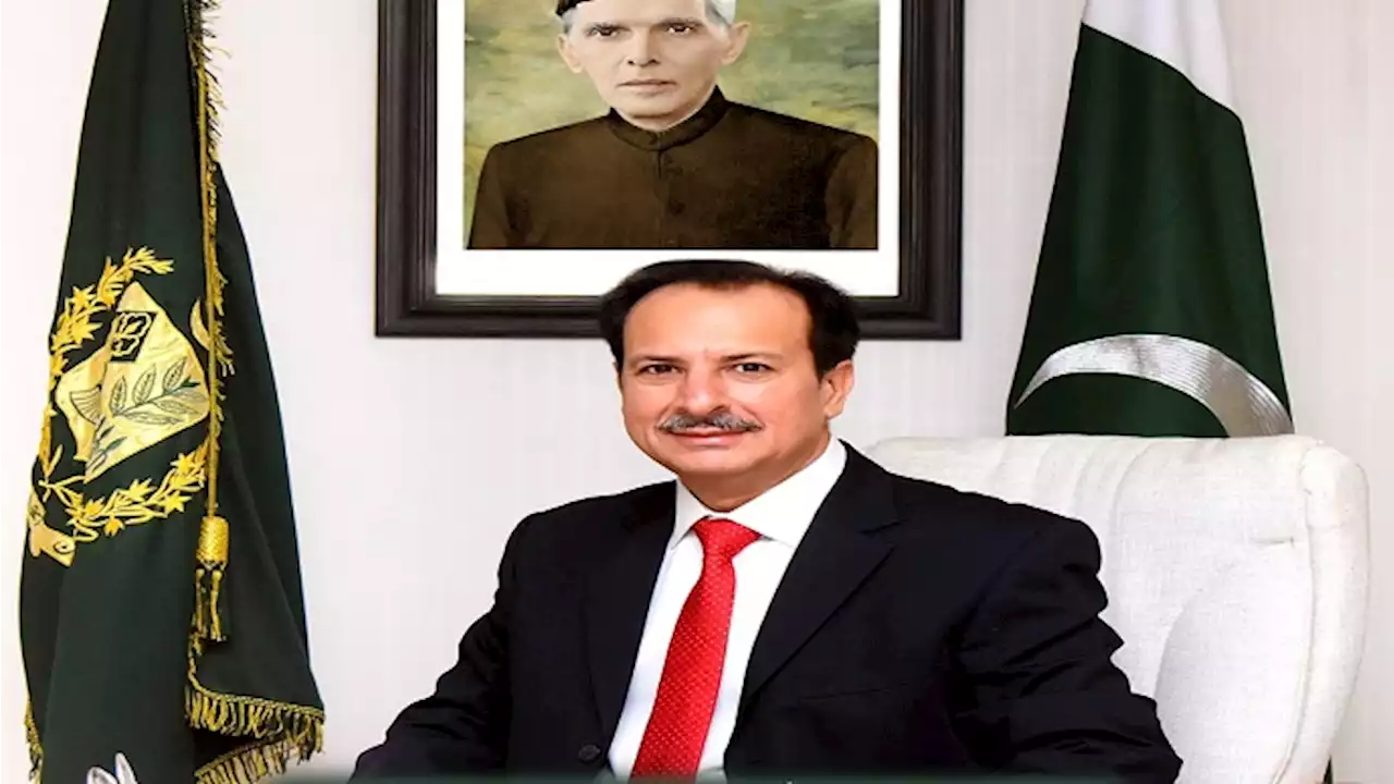 Inter-Ministerial Health & Population Council Pakistan To Host Global Health Security Summit In November : Dr Nadeem
