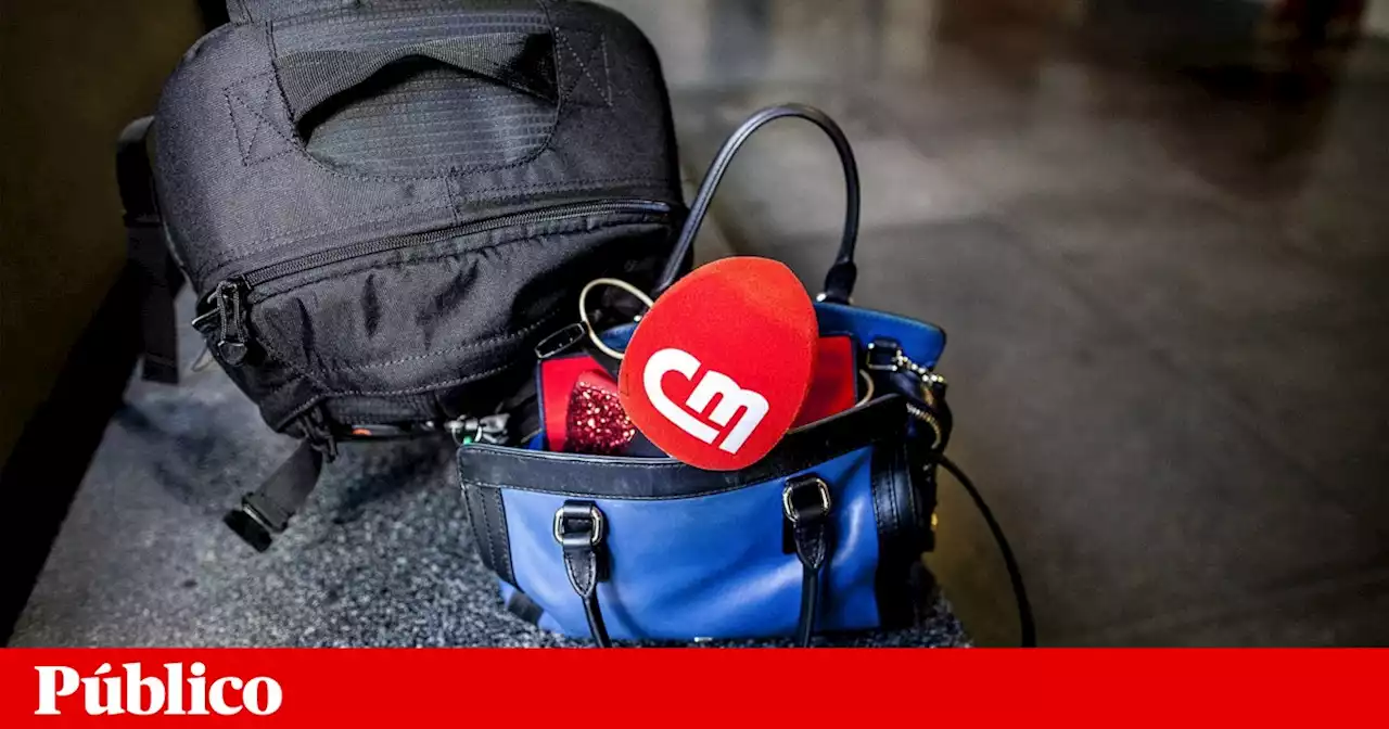 Cofina recebe propostas finais. Media Capital e administradores da empresa disputam o grupo