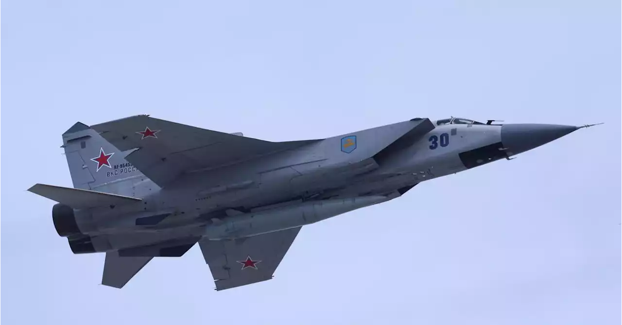 North Korea's Kim looks at nuclear capable bombers and hypersonic missiles in Russia