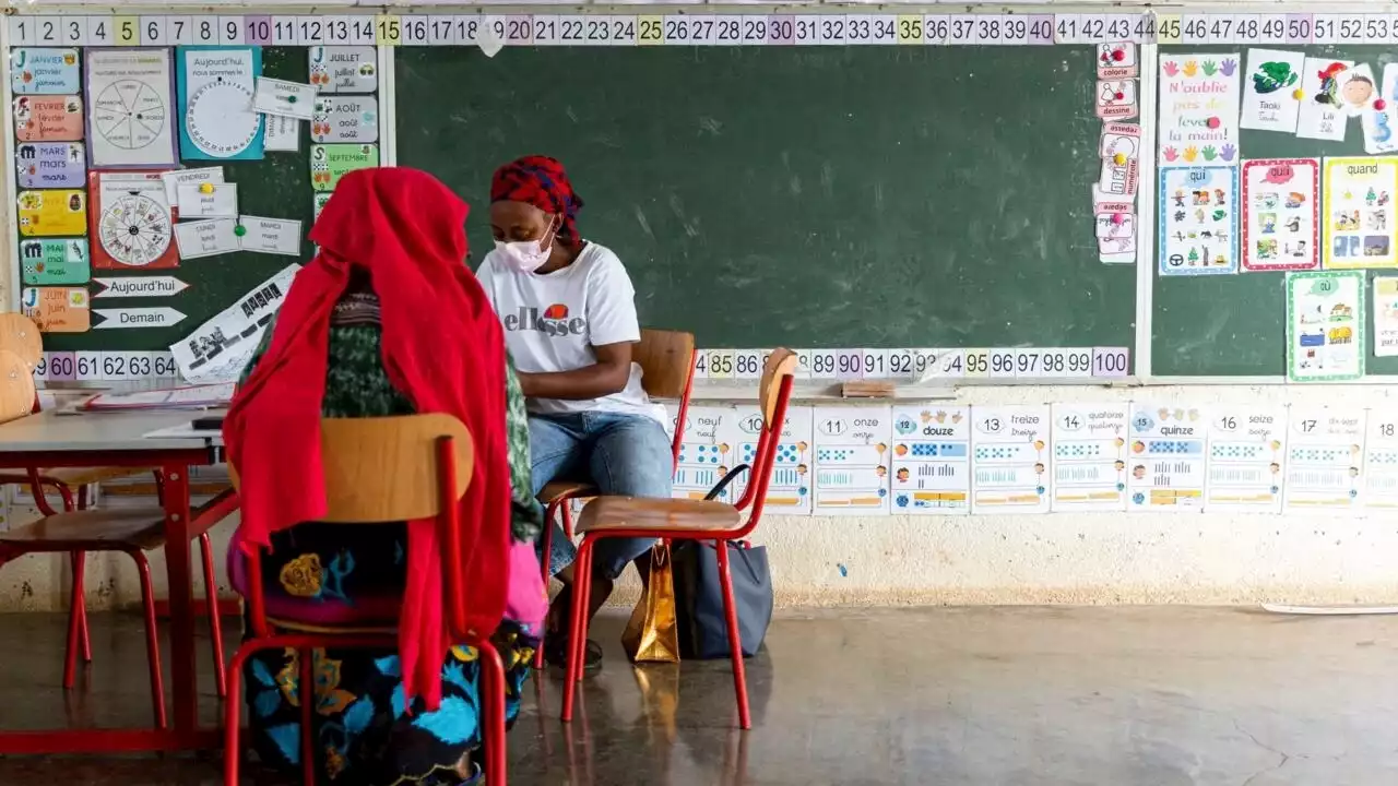 «École en sous-France»: situation «dramatique» en outre-mer, alerte le principal syndicat enseignant