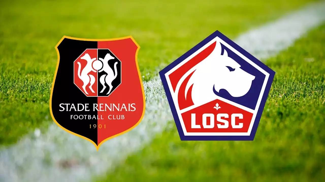 – Lille : à quelle heure et sur quelle chaîne suivre le match ?