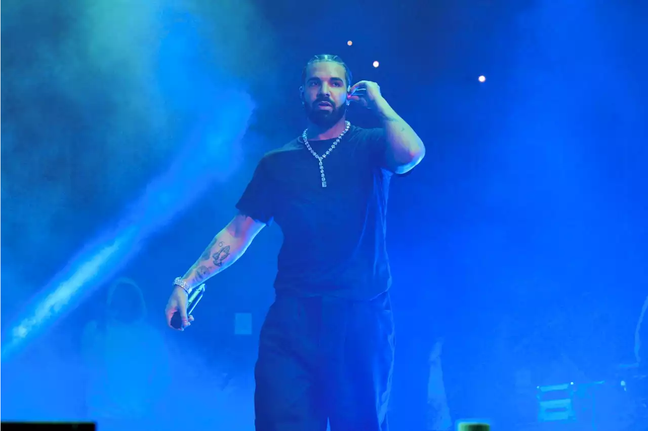 Drake Postpones 'For All the Dogs' Release Due to Tour