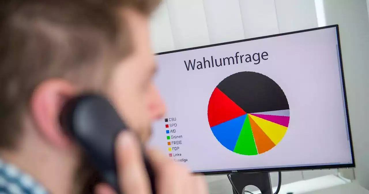 Bundestagswahl-Umfrage: Aktuelle Umfrage vom 12. September sieht Union als stärkste Kraft