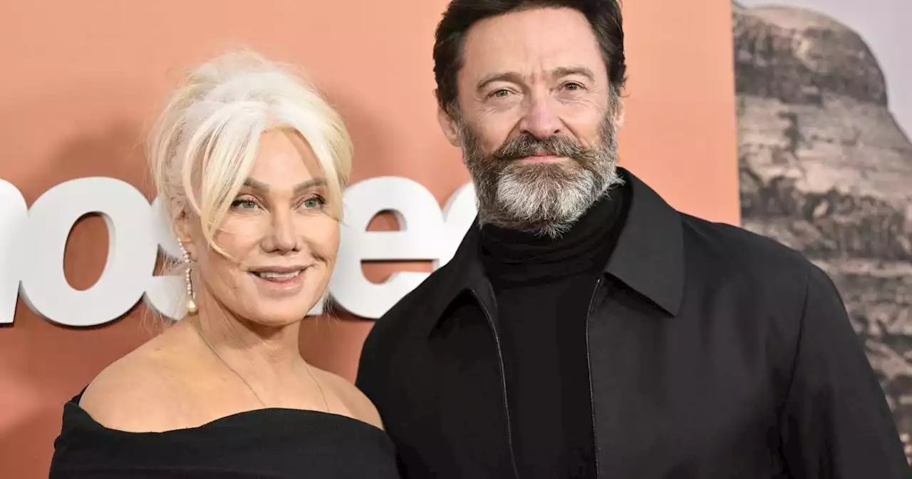 Nach 27 Jahren Ehe: Hugh Jackman und Deborra-Lee Furness trennen sich