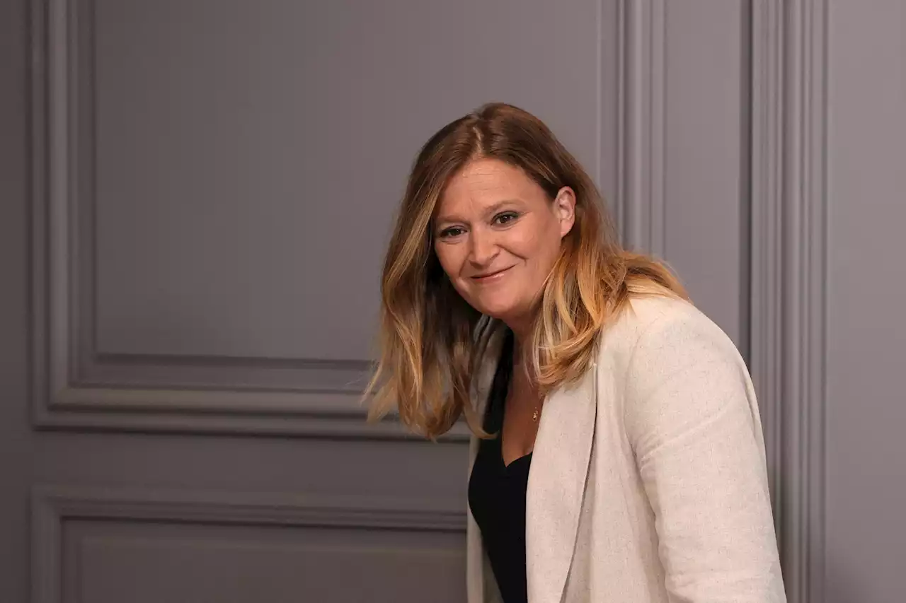 - Face à l'inflation alimentaire, Olivia Grégoire veut des cours de cuisine à l'école