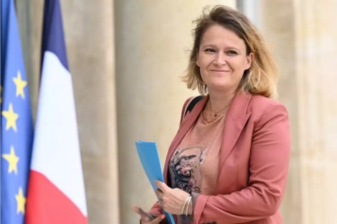 France: la ministre Olivia Grégoire favorable à des cours de cuisine à l'école