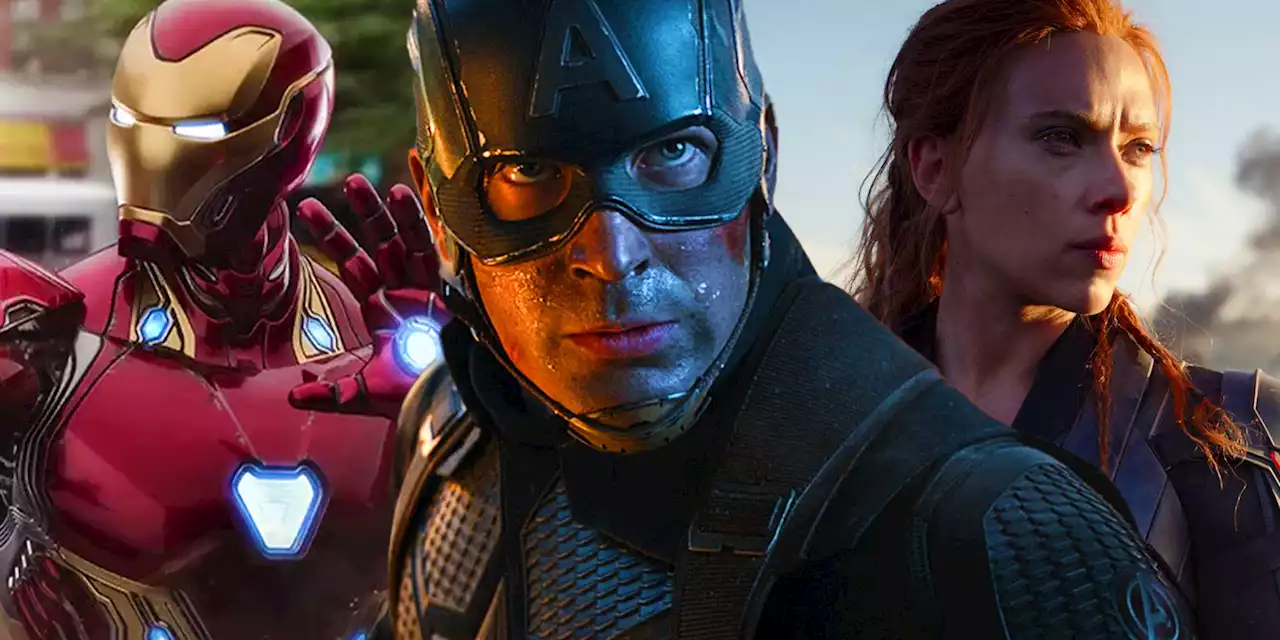 10 Cardinal Rules Of Making A Successful MCU Movie