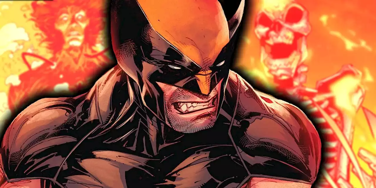 12 Marvel Characters Who Officially Beat Wolverine's Healing Factor