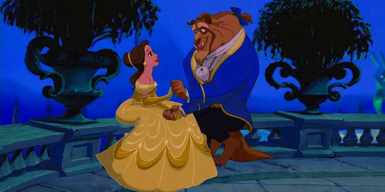 15-Year-Old Poll Makes Disney’s Recent Animation Downfall Even More Upsetting