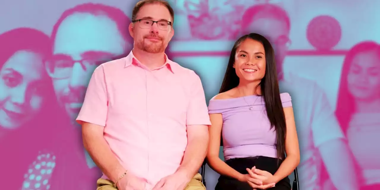 90 Day Fiancé’s David Dangerfield Reveals Last Photo With Sheila In Emotional Post