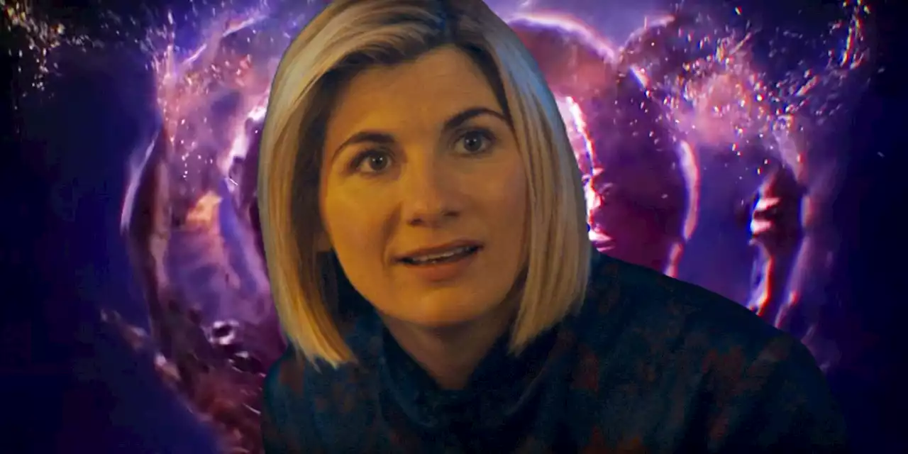 Doctor Who Claims About Erasing Jodie Whittaker Era Addressed By Russell T Davies