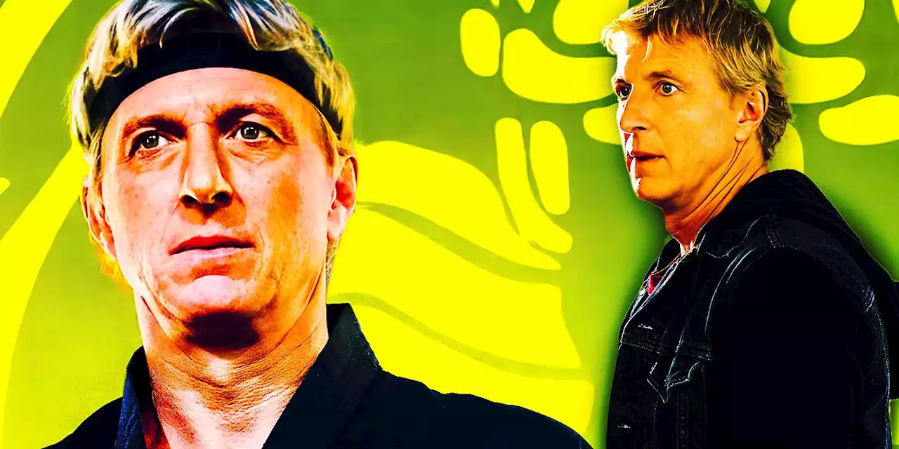 Johnny Lawrence's 15 Best Quotes In Cobra Kai