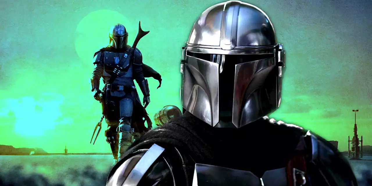 The Mandalorian Season 3's Critics Miss This Genius Star Wars Parallel