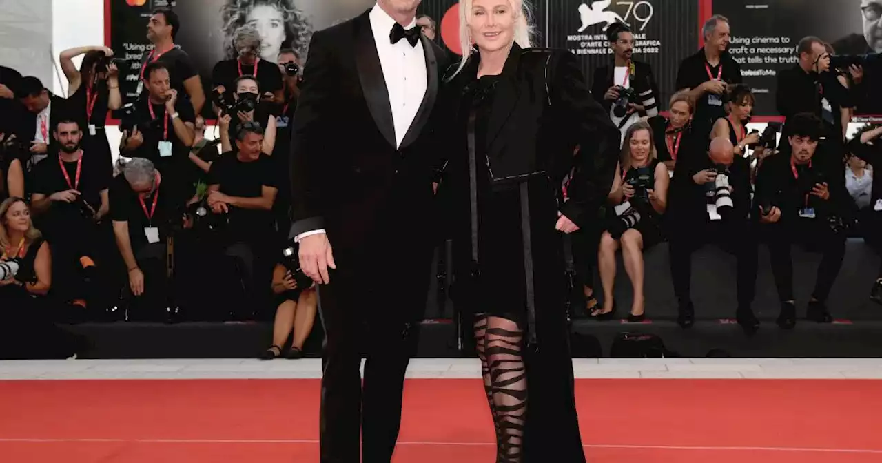 Hugh Jackman y Deborra-Lee se divorcian tras 27 años de matrimonio