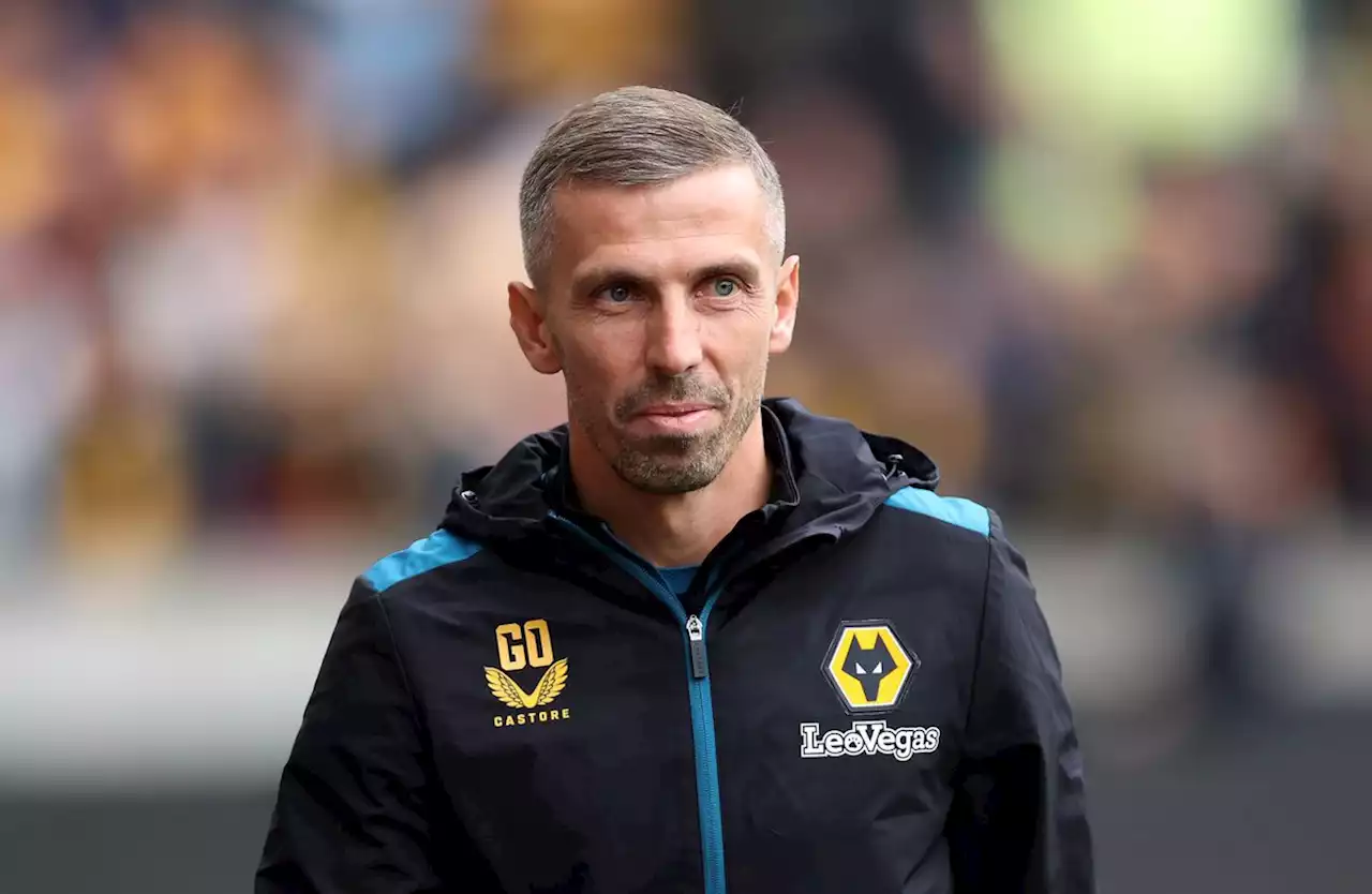 Gary O'Neil bemoans 'absolutely crazy' Wolves error for Liverpool winner