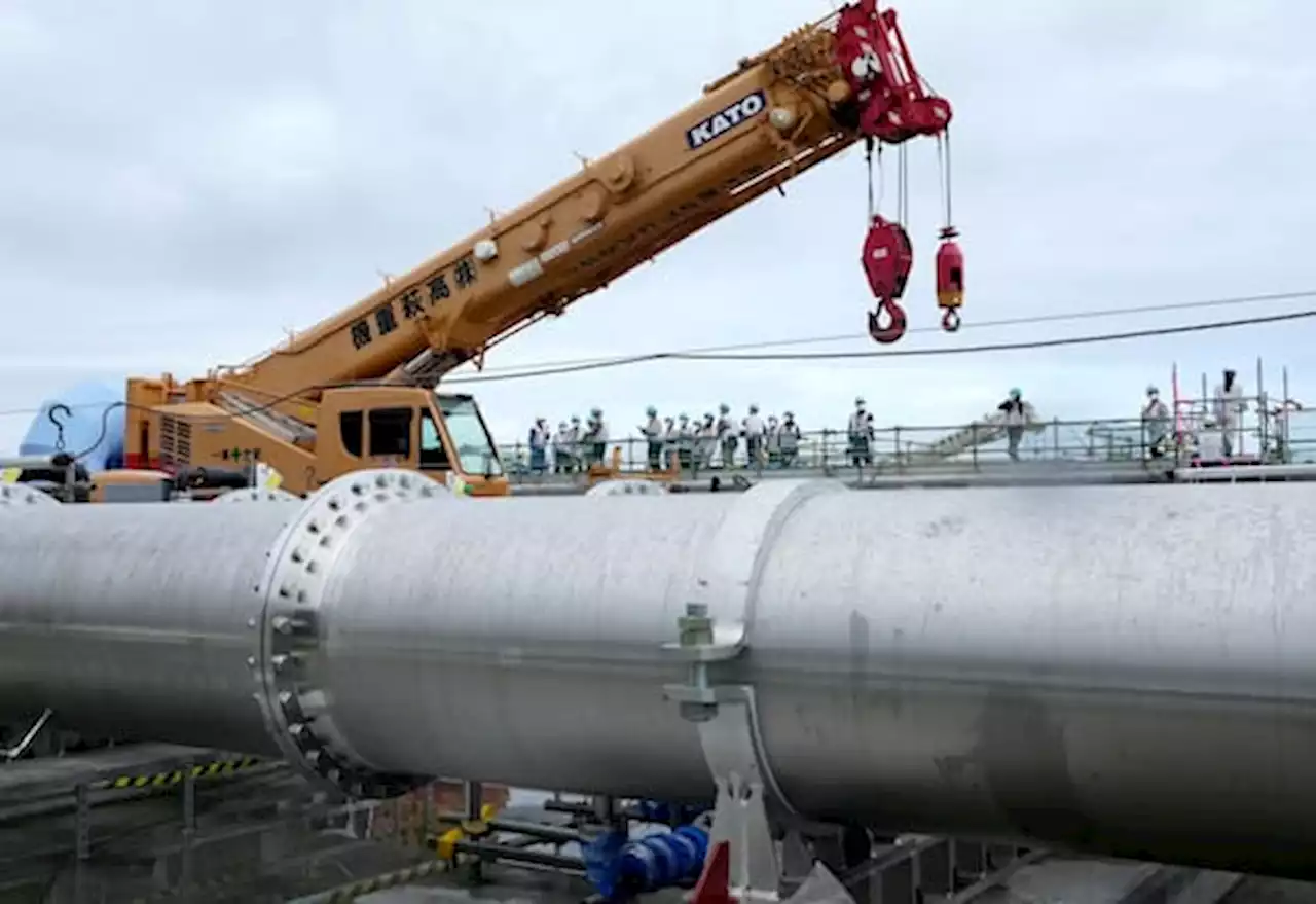 Fukushima, prezzi prodotti ittici dall'Hokkaido dimezzati